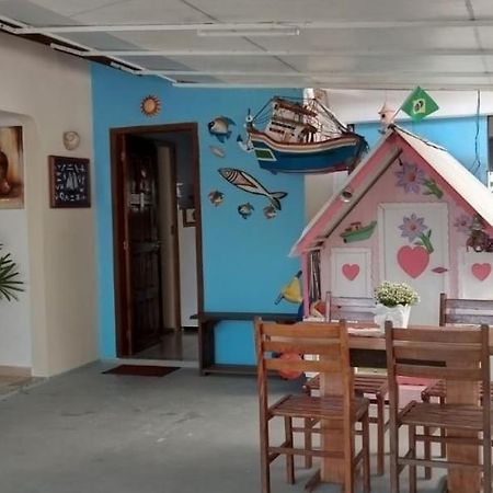 Cantinho Da Familia Penha  Dış mekan fotoğraf