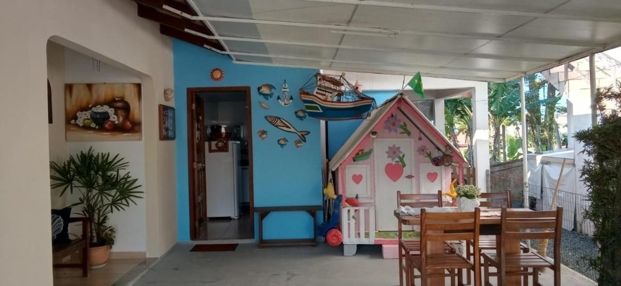 Cantinho Da Familia Penha  Dış mekan fotoğraf