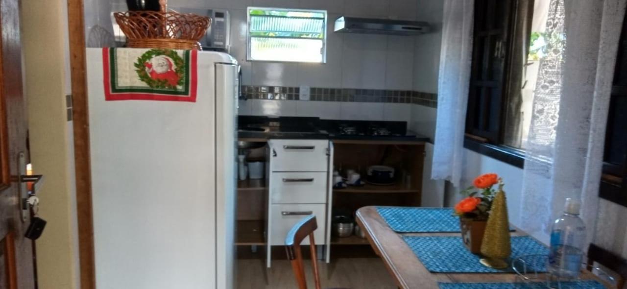 Cantinho Da Familia Penha  Dış mekan fotoğraf