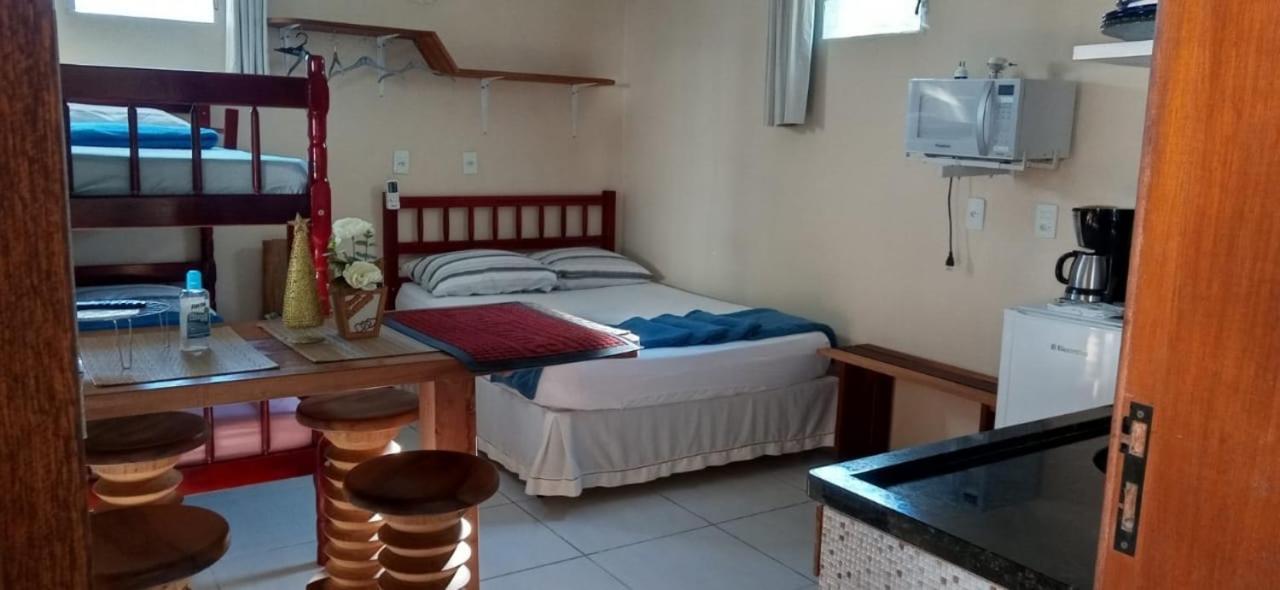 Cantinho Da Familia Penha  Dış mekan fotoğraf
