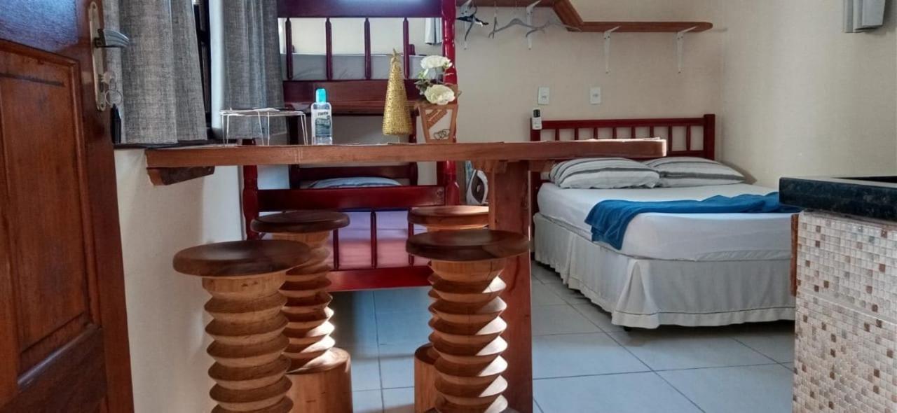 Cantinho Da Familia Penha  Dış mekan fotoğraf