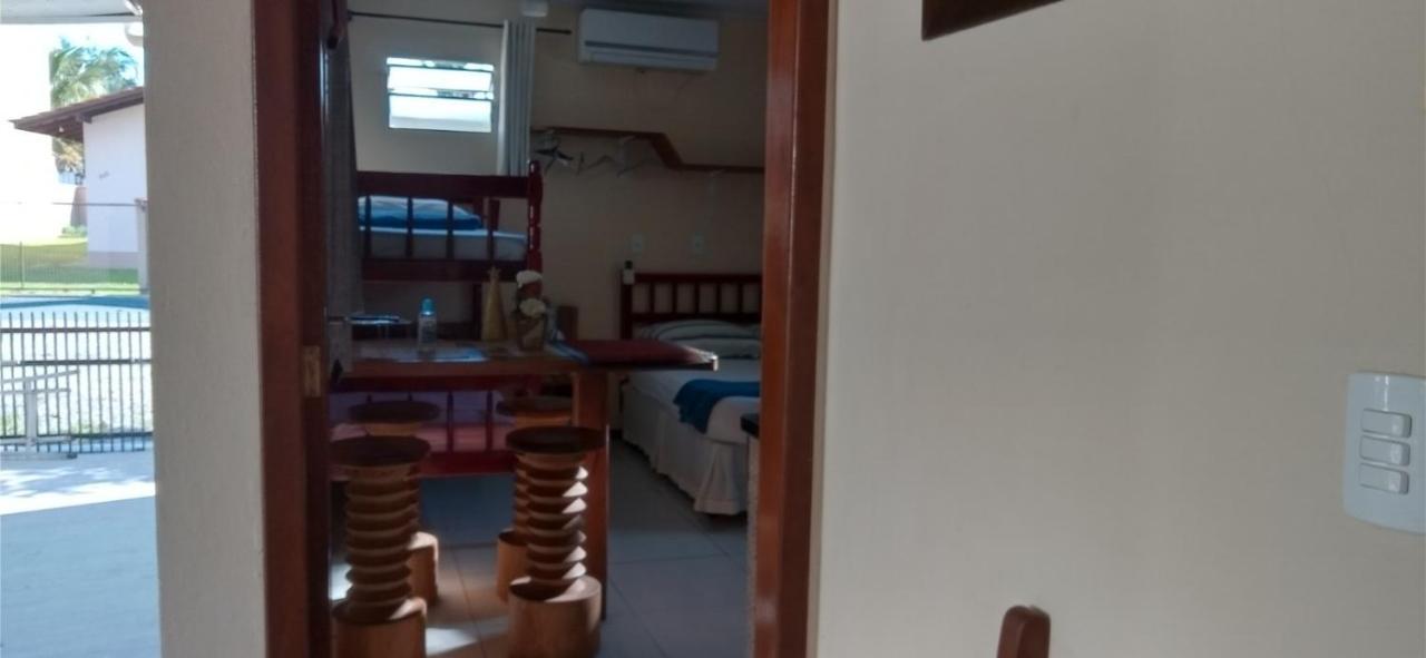 Cantinho Da Familia Penha  Dış mekan fotoğraf