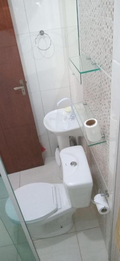 Cantinho Da Familia Penha  Dış mekan fotoğraf
