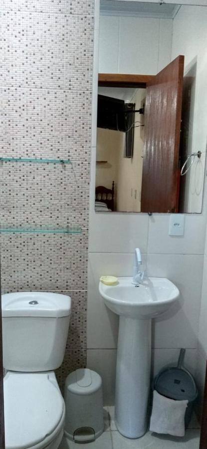 Cantinho Da Familia Penha  Dış mekan fotoğraf
