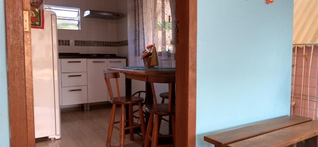 Cantinho Da Familia Penha  Dış mekan fotoğraf