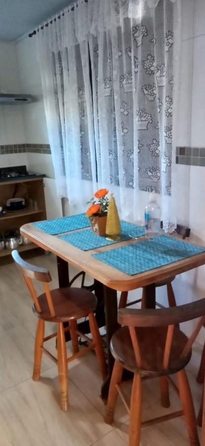 Cantinho Da Familia Penha  Dış mekan fotoğraf