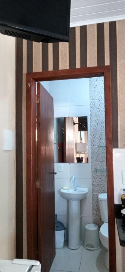 Cantinho Da Familia Penha  Dış mekan fotoğraf