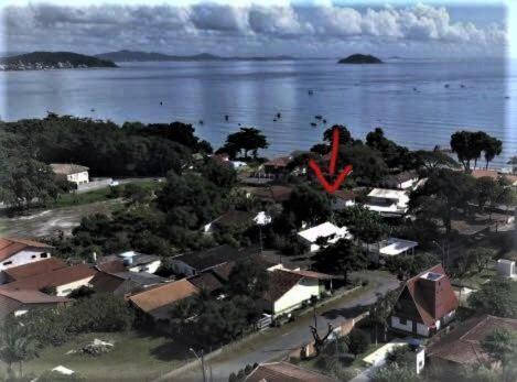 Cantinho Da Familia Penha  Dış mekan fotoğraf