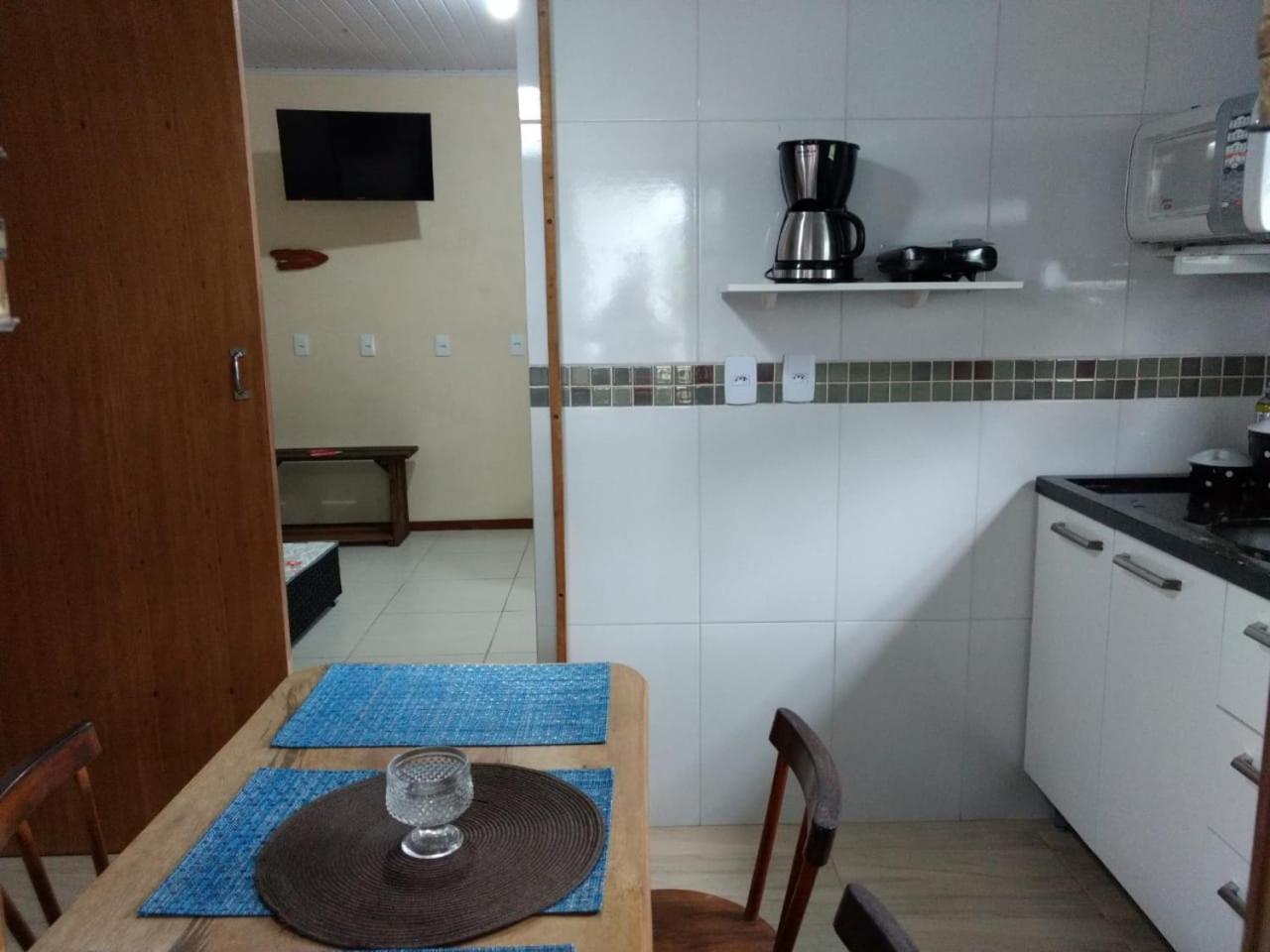 Cantinho Da Familia Penha  Oda fotoğraf