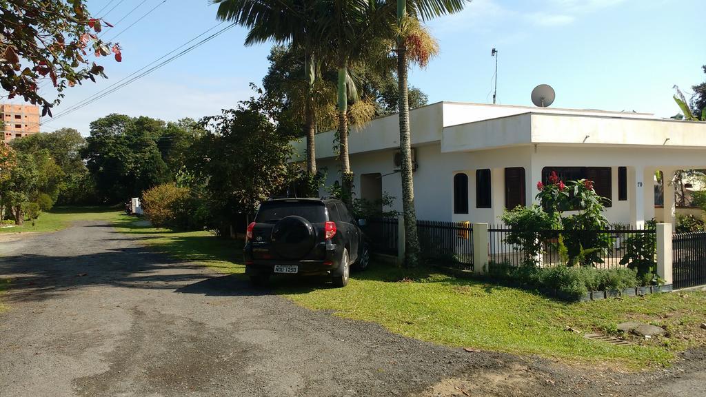 Cantinho Da Familia Penha  Dış mekan fotoğraf